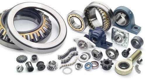 Bearing & Mounted Products