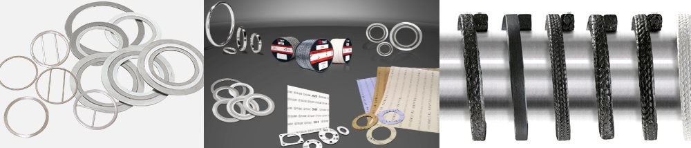 Fluid Sealing Solutions