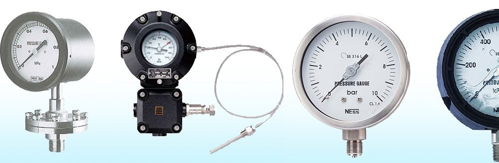 Instrumentation Products