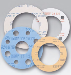 Fluid Sealing Solutions