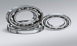 Deep Grove Ball Bearings
