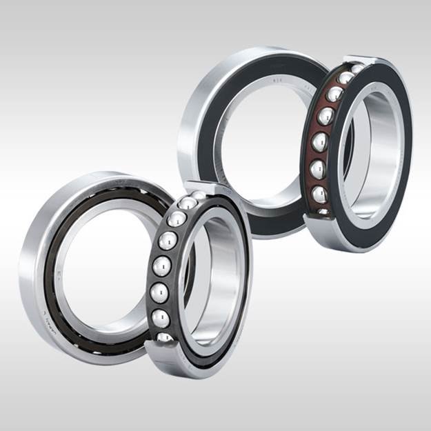 Super Precision Bearings