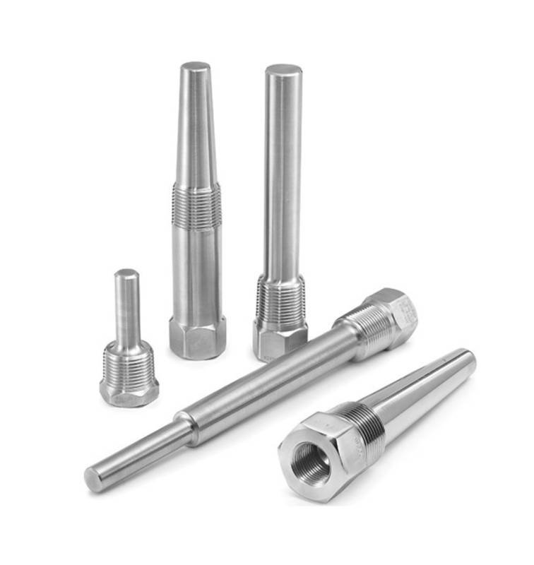 Thermowells