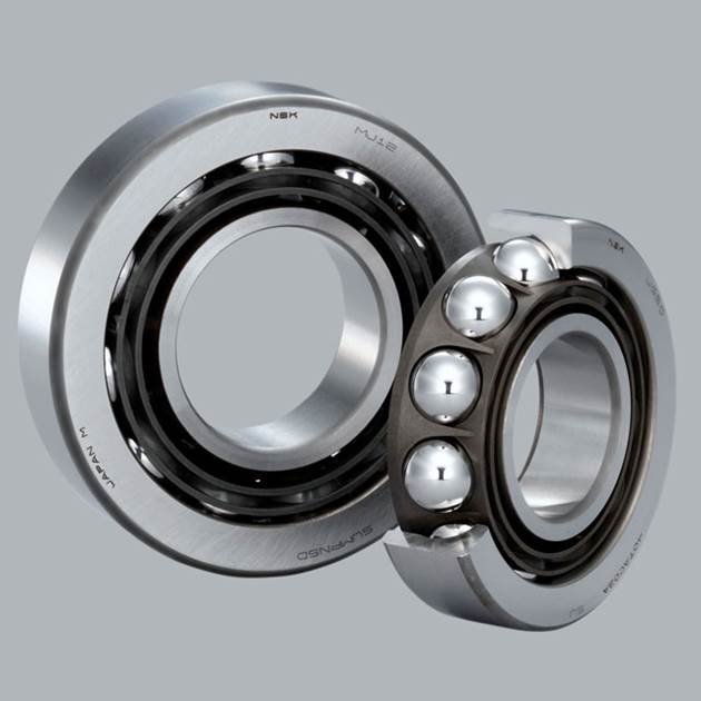 Ball Screw Bearings