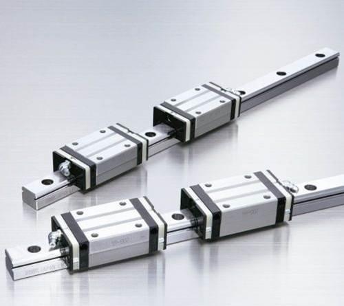 Linear Guides