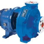 ANSI Process Pumps