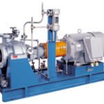 API Process Pumps