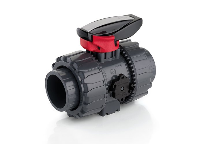 Manual Valves (Ball Valves)