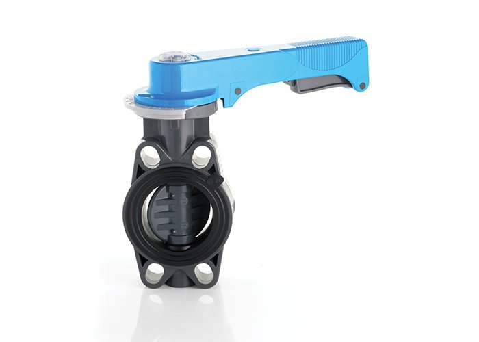 Manual Valves (Butterfly Valve)
