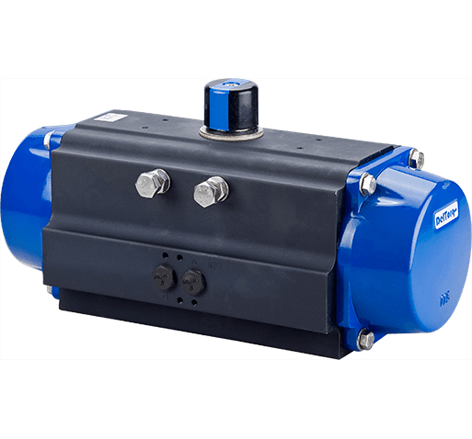 Actuators & Accessories