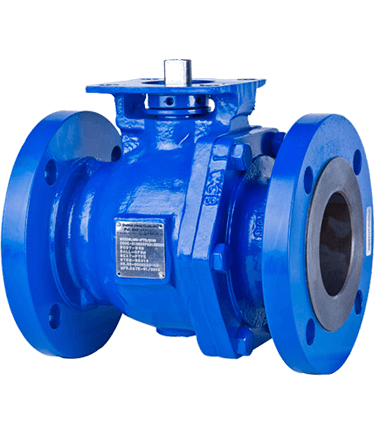 Ball Valves