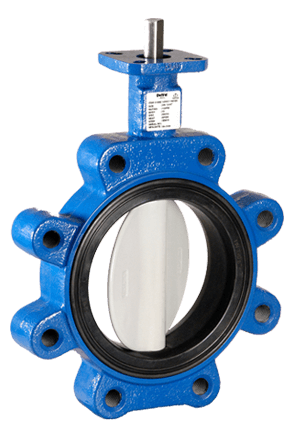 Butterfly Valves