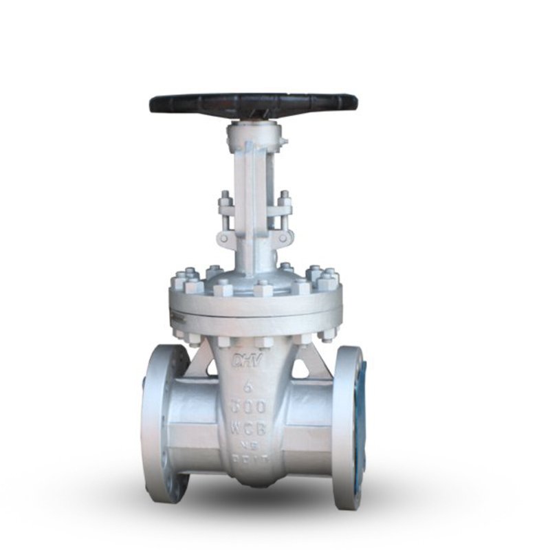 Gate Valve